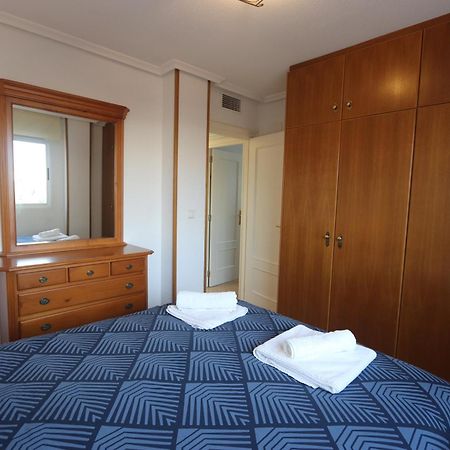020 - Senya Gran Playa 001 - Comfortholidays Santa Pola Dış mekan fotoğraf