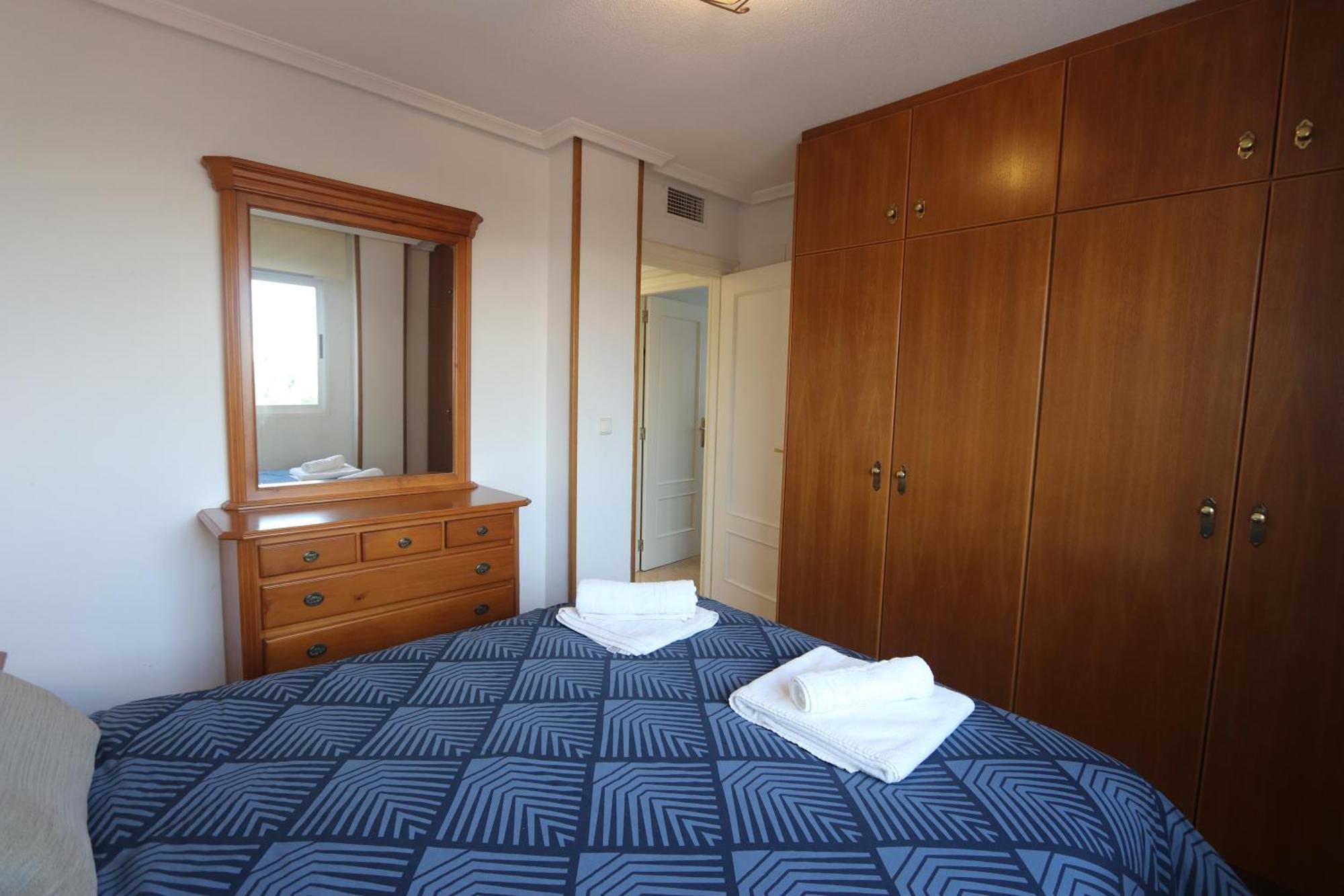 020 - Senya Gran Playa 001 - Comfortholidays Santa Pola Dış mekan fotoğraf